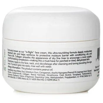 Mario Badescu Hydro Emollient Cream For Dry/Sensitive Skin Types 29ml