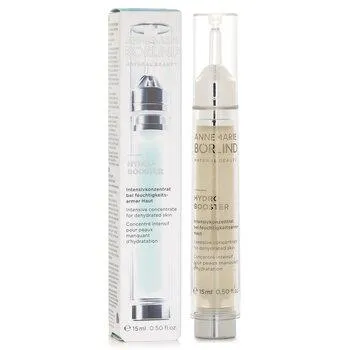 Annemarie Borlind Hydro Booster Intensive Concentrate For Dehydrated Skin 15ml