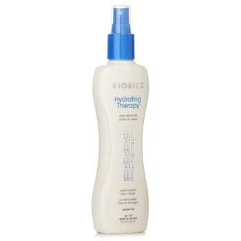 BIOSILK Hydrating Therapy Pure Moisture Leave-In Spray 207ml