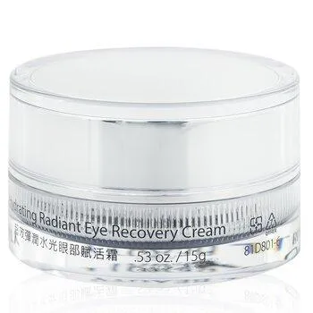 Natural Beauty Hydrating Radiant Eye Recovery Cream 15g