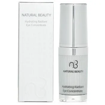 Natural Beauty Hydrating Radiant Eye Concentrate 15ml