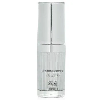 Natural Beauty Hydrating Radiant Eye Concentrate 15ml