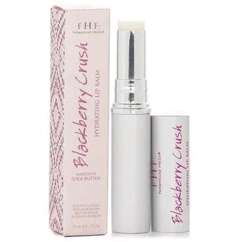 Farmhouse Fresh Hydrating Lip Balm Blackberry Crush