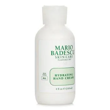 Mario Badescu Hydrating Hand Cream 118ml