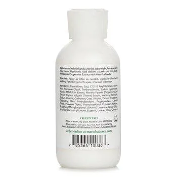 Mario Badescu Hydrating Hand Cream 118ml