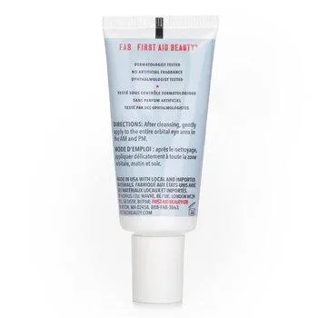 First Aid Beauty Hydrating Eye Cream 15ml