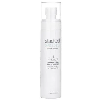 Stacked Skincare Hydrating Body Serum 150ml