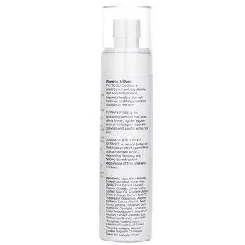 Stacked Skincare Hydrating Body Serum 150ml