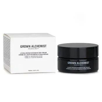 Grown Alchemist Hydra-Repair+ Intensive Day Cream Camellia & Geranium Blossom 40ml
