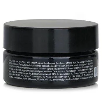 Grown Alchemist Hydra-Repair+ Intensive Day Cream Camellia & Geranium Blossom 40ml