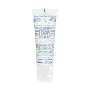 Mustela Hydra-Bebe Facial Cream With Organic Avocado Normal Skin 40ml