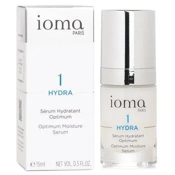 IOMA Hydra Optimum Moisture Serum 15ml