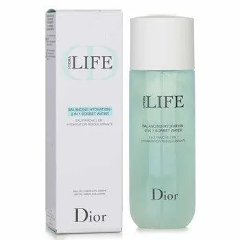 DIOR Hydra Life Balancing Hydration 2 In 1 Sorbet Water 175ml