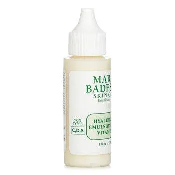 Mario Badescu Hyaluronic Emulsion With Vitamin C For Combination/Dry/Sensitive Skin Types 29ml