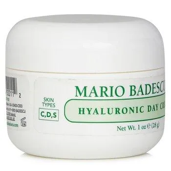 Mario Badescu Hyaluronic Day Cream For Combination/Dry/Sensitive Skin Types 28g