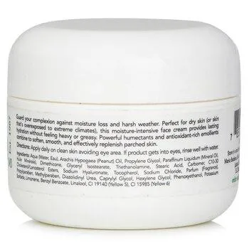 Mario Badescu Hyaluronic Day Cream For Combination/Dry/Sensitive Skin Types 28g
