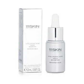 111SKIN Hyaluronic Acid Aqua Booster 20ml