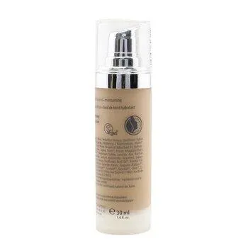 Lavera Hyaluron Liquid Foundation 04 Cool Honey