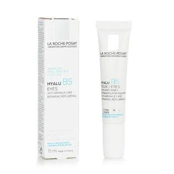 La Roche-Posay Hyalu B5 Eyes Anti-Wrinkle Care 15ml