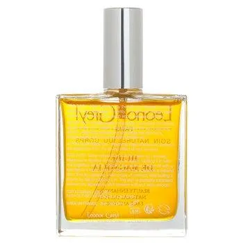 Leonor Greyl Huile De Magnolia Beauty-Enhancing Natural Oil For Face & Body 95ml