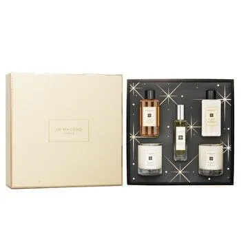Jo Malone London House Of Jo Malone Coffret 5pcs