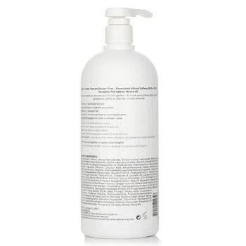 IGK Hot Girls Hydrating Shampoo 1000ml