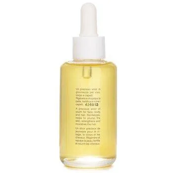 Perlier Honey Miel Revitalising Treatment Oil 95ml