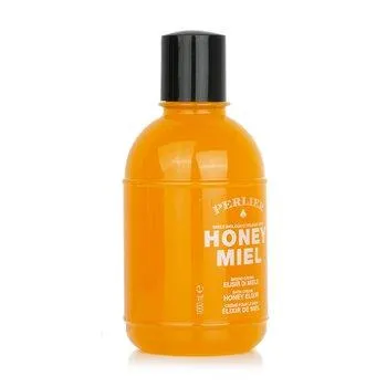 Perlier Honey Miel Bath & Shower Cream 250ml
