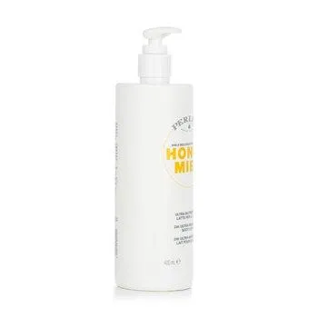 Perlier Honey Miel 24h Ultra-Nourishing Body Lotion 400ml
