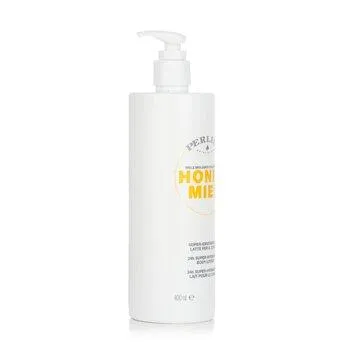 Perlier Honey Miel 24h Super-Hydrating Body Lotion 400ml