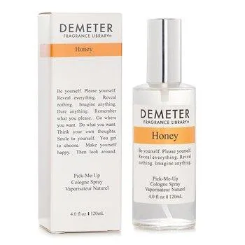 Demeter Honey Cologne 120ml