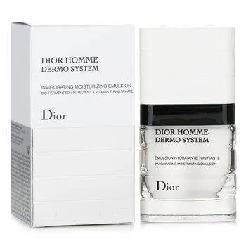 DIOR Homme Dermo System Repairing Moisturising Emulsion 50ml
