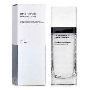 DIOR Homme Dermo System Repairing Aftershave Lotion 100ml