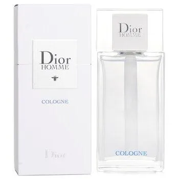 DIOR Homme Eau De Cologne 75ml