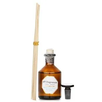 pH fragrances Home Perfume Diffuser Mistral & Fleur De Vichy 100ml