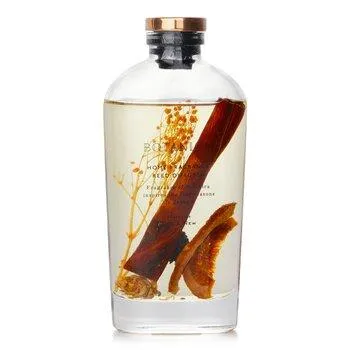 Botanica Home Fragrance Reed Diffuser Citrus 170ml