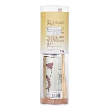 Botanica Home Fragrance Plante Diffuser Rose 145ml