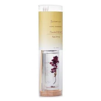 Botanica Home Fragrance Plante Diffuser Red Berry 145ml