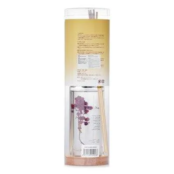Botanica Home Fragrance Plante Diffuser Red Berry 145ml