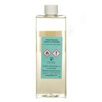 Acqua Dell'Elba Home Fragrance Diffuser Profumi Del Monte Capanne 200ml