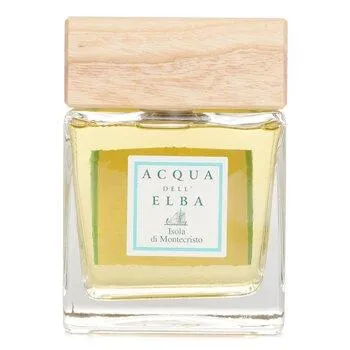 Acqua Dell'Elba Home Fragrance Diffuser Isola Di Montecristo 200ml