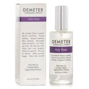 Demeter Holy Water Cologne 120ml