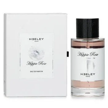HEELEY Hippie Rose Eau De Parfum 100ml