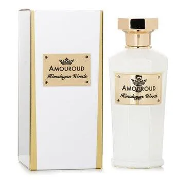 Amouroud Himalayan Woods Eau De Parfum 100ml