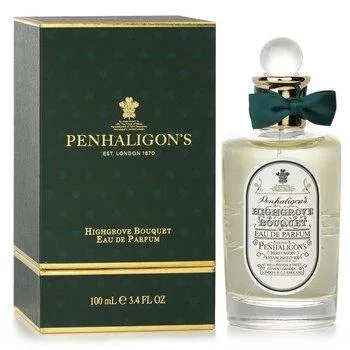Penhaligons Highgrove Bouquet Eau De Parfum 100ml