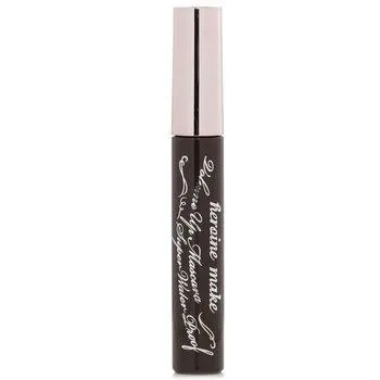Kiss Heroine Make Volume UP Mascara Super Waterproof 02 Brown