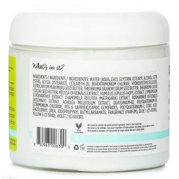 DevaCurl Heaven In Hair Divine Deep Conditioner For All Curl Types 236ml