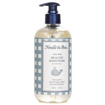 Noodle & Boo Healthy Hand Wash 355ml