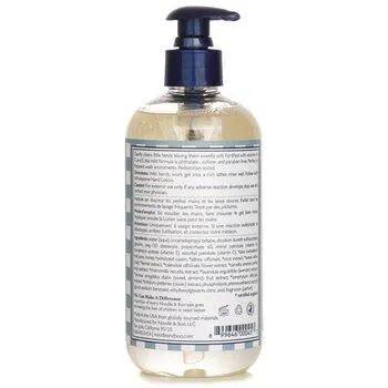 Noodle & Boo Healthy Hand Wash 355ml