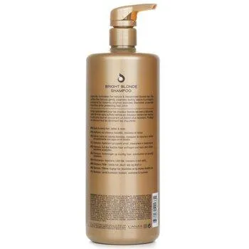 L'Anza Healing Blonde Bright Blonde Shampoo 300ml